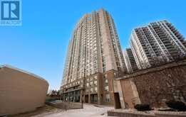 102 - 101 SUBWAY CRESCENT | Toronto Ontario | Slide Image One