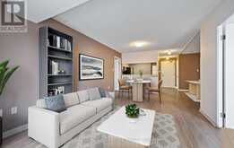 102 - 101 SUBWAY CRESCENT | Toronto Ontario | Slide Image Two