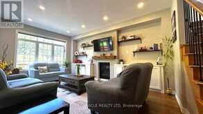185 THORNBUSH BOULEVARD | Brampton Ontario | Slide Image Thirteen