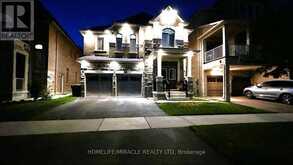 185 THORNBUSH BOULEVARD | Brampton Ontario | Slide Image One