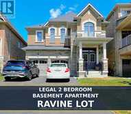 185 THORNBUSH BOULEVARD | Brampton Ontario | Slide Image One