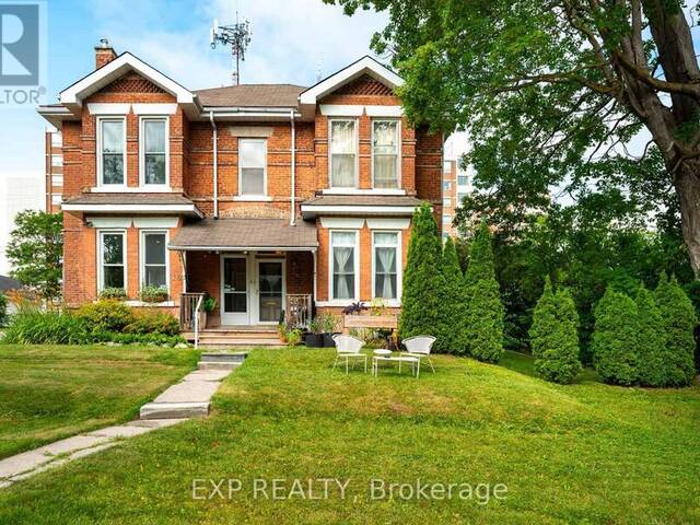 48 FIRST STREET Orangeville Ontario, L9W 2E2 - Multi-family Home For Sale