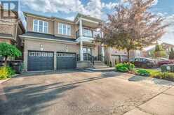 44 ROBITAILLE DRIVE | Brampton Ontario | Slide Image One