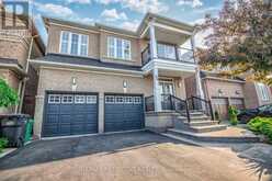 44 ROBITAILLE DRIVE | Brampton Ontario | Slide Image Two