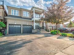 44 ROBITAILLE DRIVE Brampton Ontario, L6R 0H6