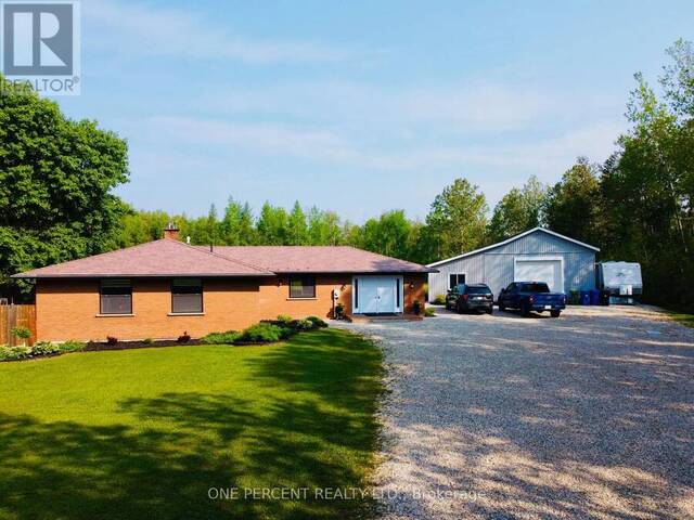 145269 SOUTHGATE RD 14 Dundalk Ontario, N0C 1B0 - 3 Bedrooms Home For Sale