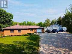 145269 SOUTHGATE RD 14 Dundalk Ontario, N0C 1B0
