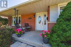 1821 BISCAYNE DRIVE | Cambridge Ontario | Slide Image Four