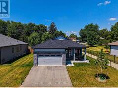 142 ELLEN STREET Atwood Ontario, N0G 1B0