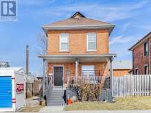 160 BRUCE STREET | Oshawa Ontario | Slide Image One