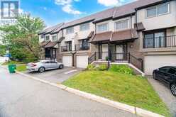 15 - 6780 FORMENTERA AVENUE | Mississauga Ontario | Slide Image Four
