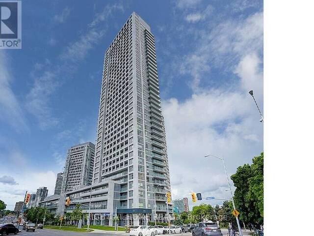 307 - 2015 SHEPPARD AVENUE E Toronto Ontario, M2J 0B3 - 2 Bedrooms Condo For Sale