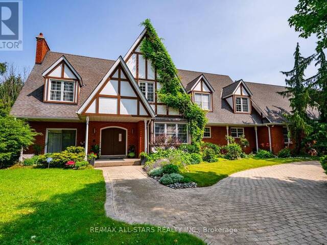 23 FORFARDALE ROAD Whitchurch-Stouffville Ontario, L4A 7X3 - 5 Bedrooms Home For Sale