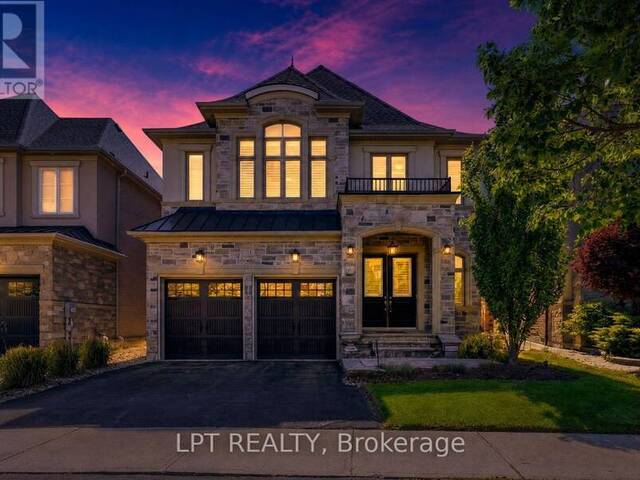 113 BURNS BOULEVARD King Ontario, L7B 0M5 - 4 Bedrooms Home For Sale