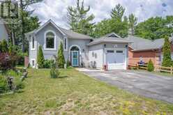 48 WESLEY AVENUE | Wasaga Beach Ontario | Slide Image Two