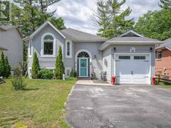 48 WESLEY AVENUE Wasaga Beach Ontario, L9Z 1C8