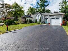 48 WESLEY AVENUE Wasaga Beach Ontario, L9Z 1C8