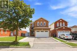 112 RAVENSWOOD DRIVE | Brampton Ontario | Slide Image One