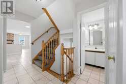 112 RAVENSWOOD DRIVE | Brampton Ontario | Slide Image Four