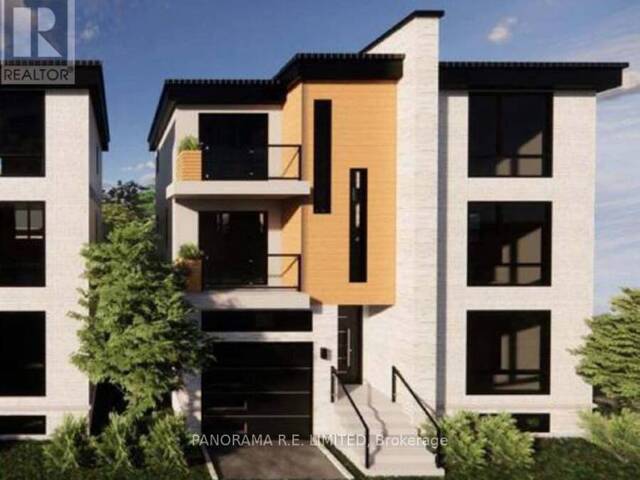 505 OLD WESTON ROAD Toronto Ontario, M6N 1P2 - Vacant Land For Sale