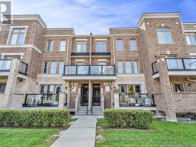 61 - 2315 SHEPPARD AVENUE W Toronto Ontario, M9M 0E8 - 2 Bedrooms Condo For Sale