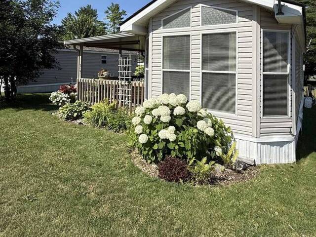 317 ROCKVIEW North Kawartha Ontario, K0L 2H0 - 1 Bedroom Home For Sale