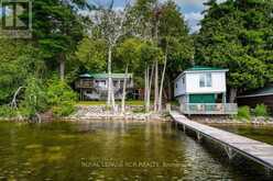 40 GRIFFIN DRIVE | Coboconk Ontario | Slide Image One