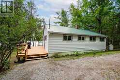 40 GRIFFIN DRIVE | Coboconk Ontario | Slide Image Forty-one