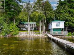 40 GRIFFIN DRIVE Coboconk Ontario, K0M 1K0
