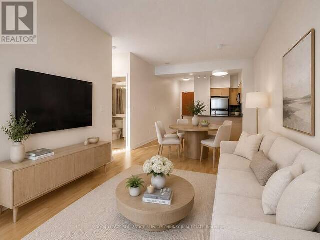 2806 - 219 FORT YORK BOULEVARD Toronto Ontario, M5V 1B1 - 1 Bedroom Condo For Sale