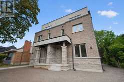 36 LUVERNE AVENUE | Toronto Ontario | Slide Image One