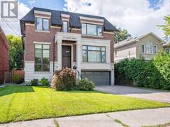 267 EMPRESS AVENUE Toronto Ontario, M2N 3V2