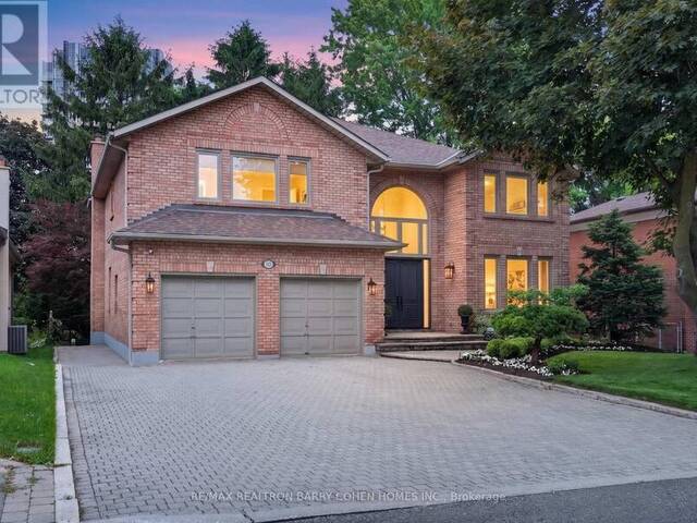 110 UPPER CANADA DRIVE Toronto Ontario, M2P 1S4 - 6 Bedrooms Home For Sale