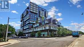 1106 - 80 VANAULEY STREET | Toronto Ontario | Slide Image Two
