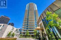 1006 - 27 MCMAHON DRIVE | Toronto Ontario | Slide Image One