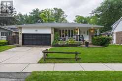 40 HOLMCREST TRAIL | Toronto Ontario | Slide Image One