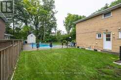40 HOLMCREST TRAIL | Toronto Ontario | Slide Image Three