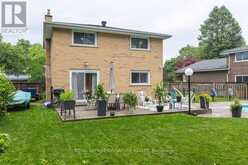 40 HOLMCREST TRAIL | Toronto Ontario | Slide Image Thirty-six