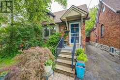 256 BLANTYRE AVENUE | Toronto Ontario | Slide Image Four