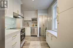 256 BLANTYRE AVENUE | Toronto Ontario | Slide Image One
