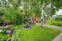 256 BLANTYRE AVENUE | Toronto Ontario | Slide Image Two