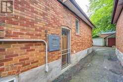 256 BLANTYRE AVENUE | Toronto Ontario | Slide Image Thirty-three