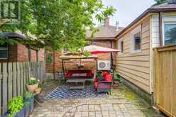 256 BLANTYRE AVENUE | Toronto Ontario | Slide Image Thirty-nine