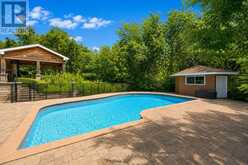 35 IDLESWIFT DRIVE | Vaughan Ontario | Slide Image Thirty-eight