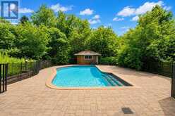 35 IDLESWIFT DRIVE | Vaughan Ontario | Slide Image Thirty-nine
