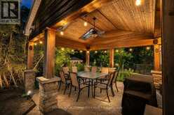 35 IDLESWIFT DRIVE | Vaughan Ontario | Slide Image Forty-six