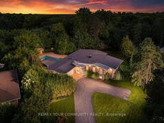 35 IDLESWIFT DRIVE Vaughan Ontario, L4J 1K9