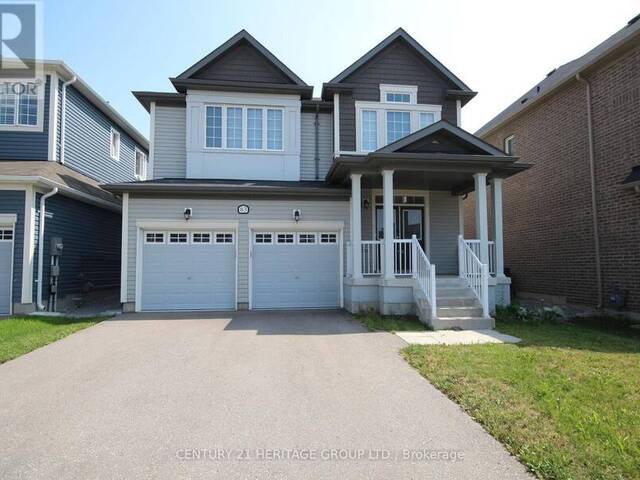 83 KINGKNOLL CRESCENT Georgina Ontario, L4P 0H8 - 4 Bedrooms Home For Sale