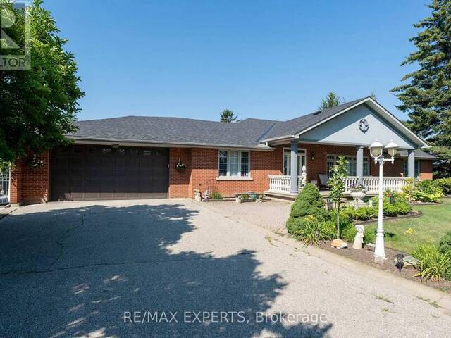 12792 HUMBER STATION ROAD Caledon Ontario, L7E 0Y2 - 5 Bedrooms Home For Sale
