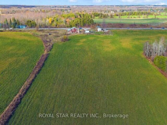 11648 HIGHWAY 7 Halton Hills Ontario, L7J 2L8 - Farm For Sale